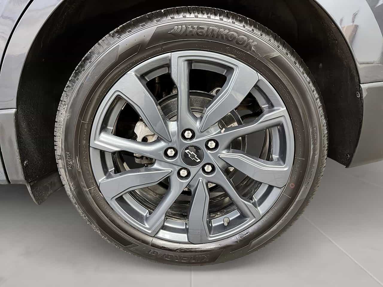 2022 Chevrolet Equinox Awd Rs *35 995Km* - Image 7