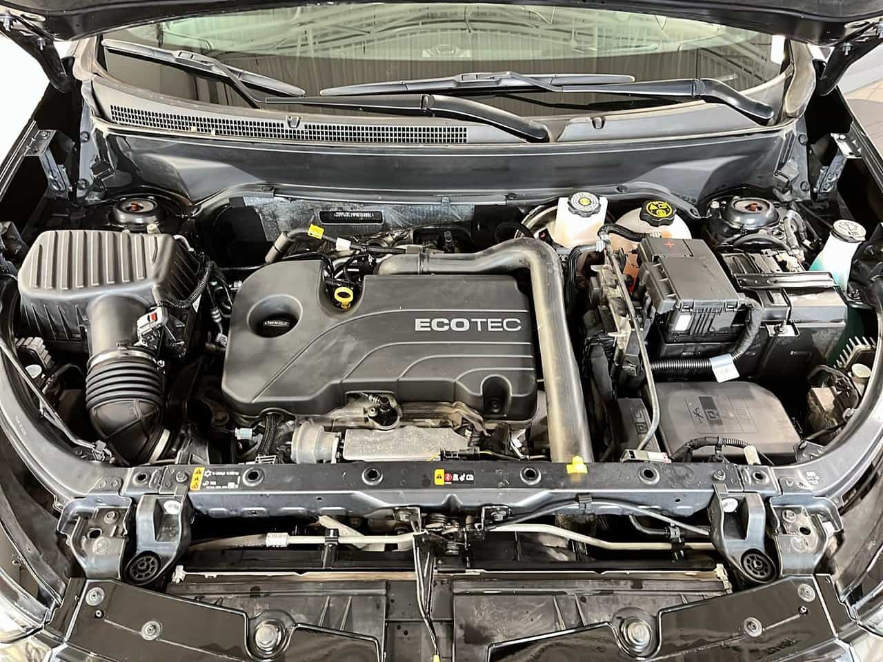 2022 Chevrolet Equinox Awd Rs *35 995Km* - Image 8