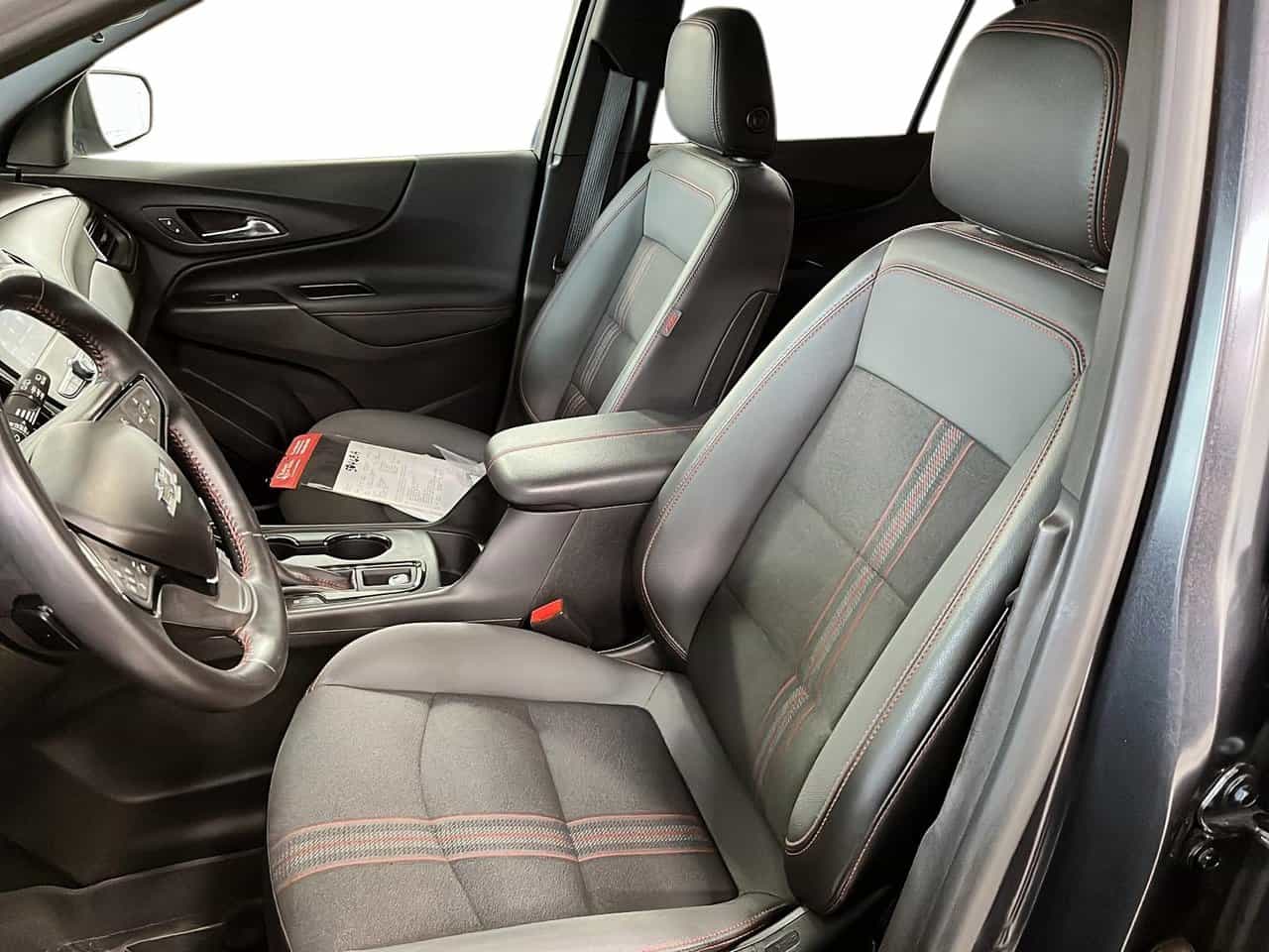 2022 Chevrolet Equinox Awd Rs *35 995Km* - Image 9