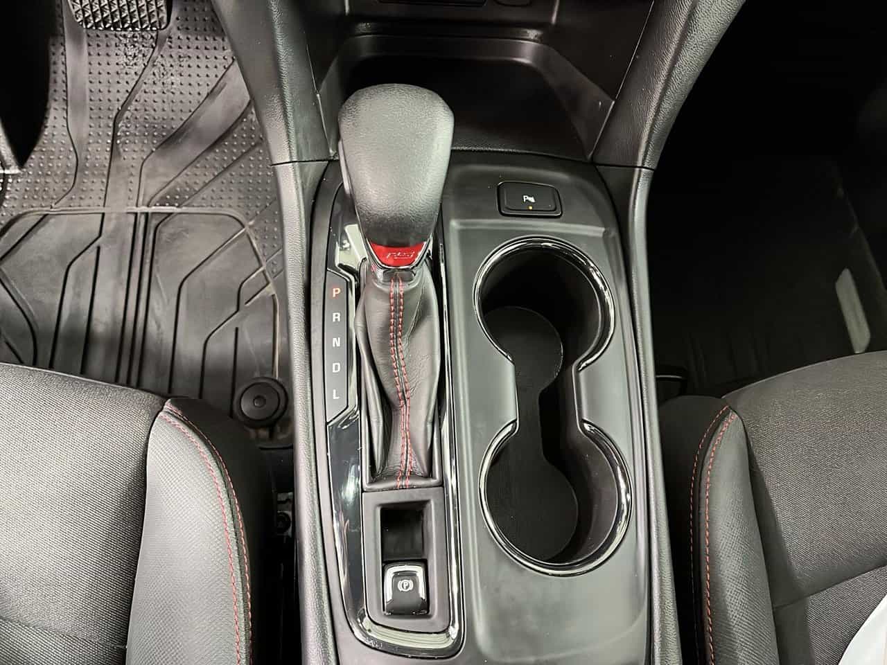 2022 Chevrolet Equinox Awd Rs *35 995Km* - Image 15