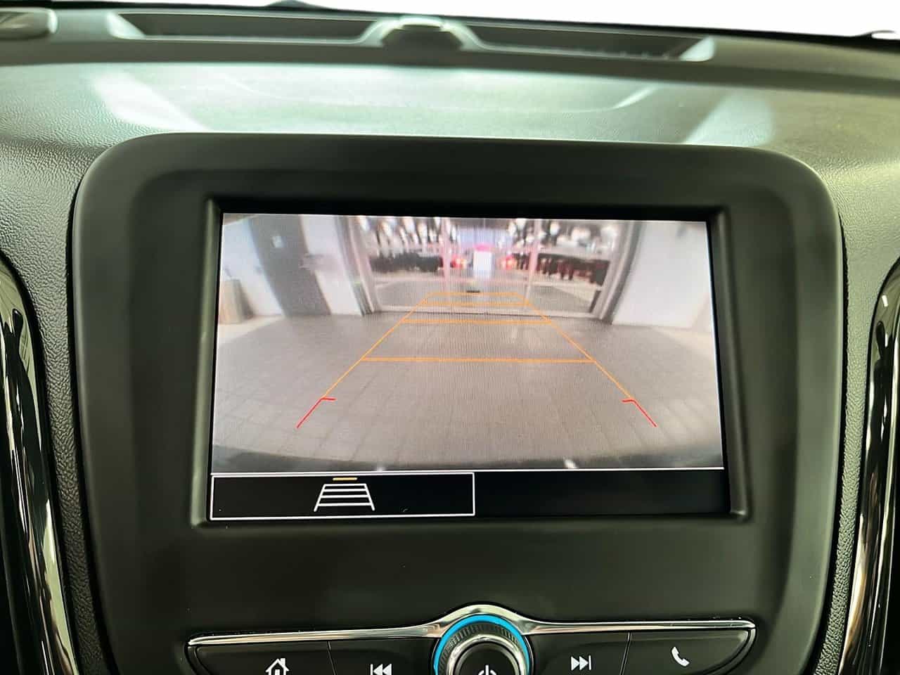 2022 Chevrolet Equinox Awd Rs *35 995Km* - Image 16