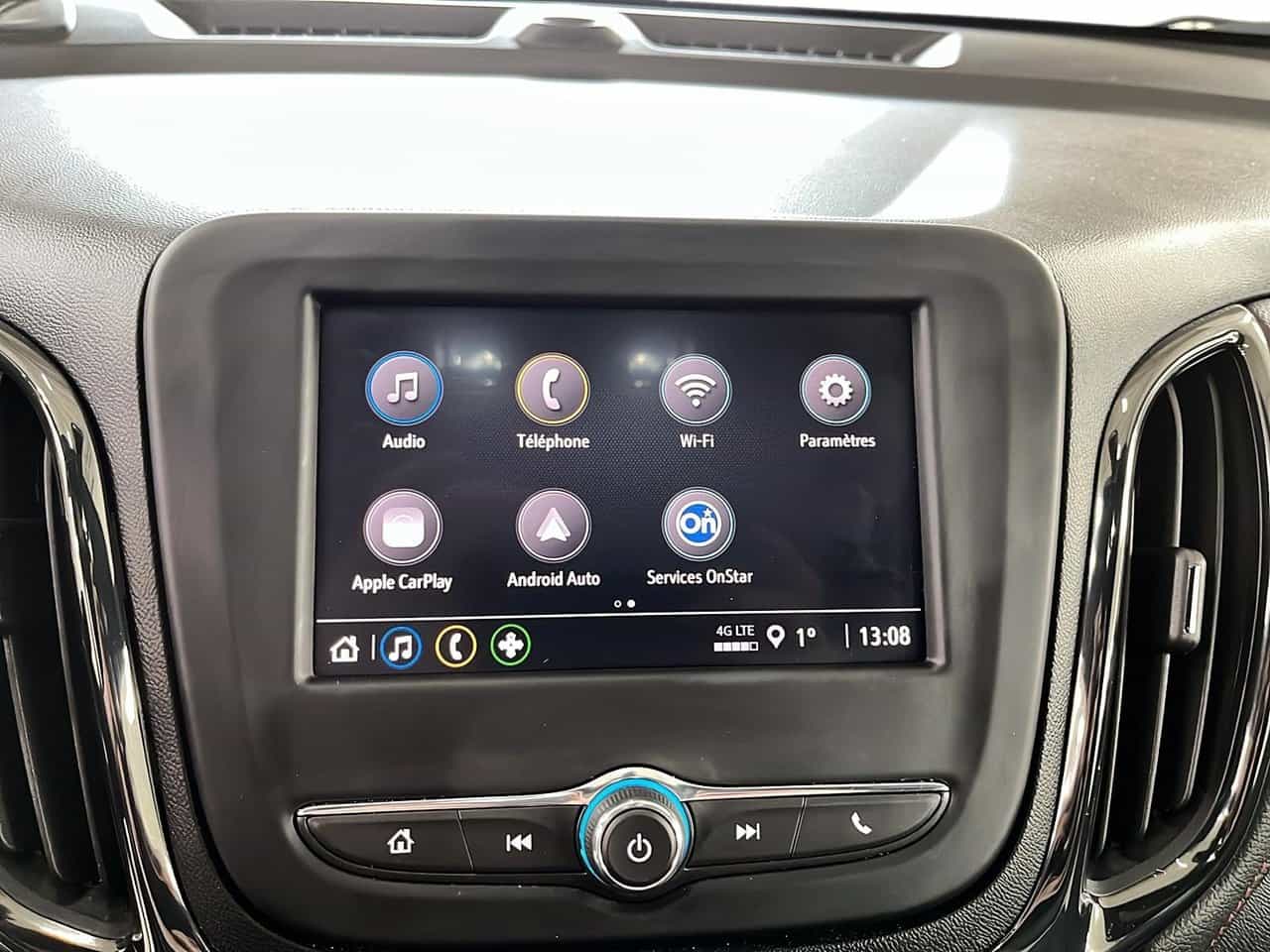 2022 Chevrolet Equinox Awd Rs *35 995Km* - Image 17