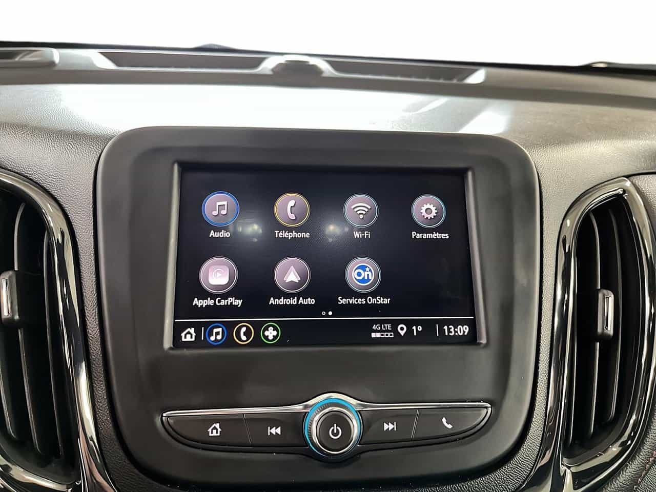 2022 Chevrolet Equinox Awd Rs *35 995Km* - Image 18