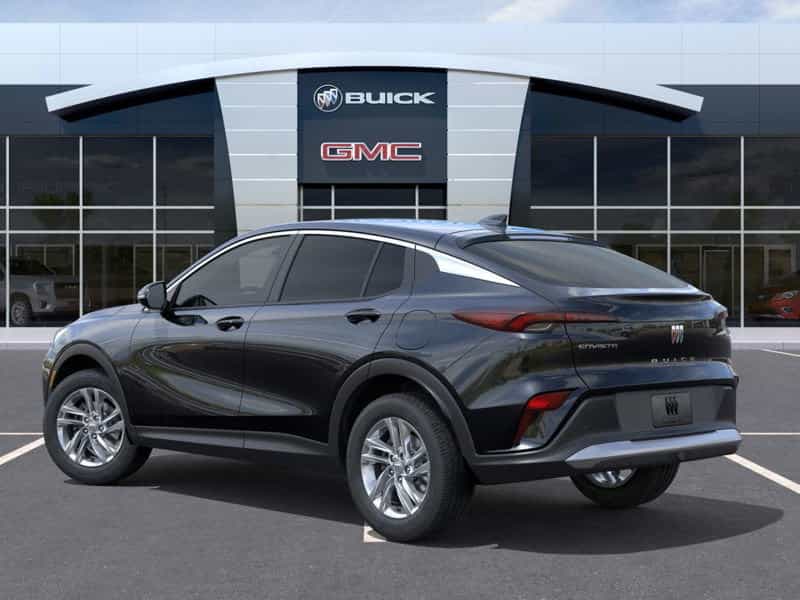 Image 3 Buick Envista Preferred 2026