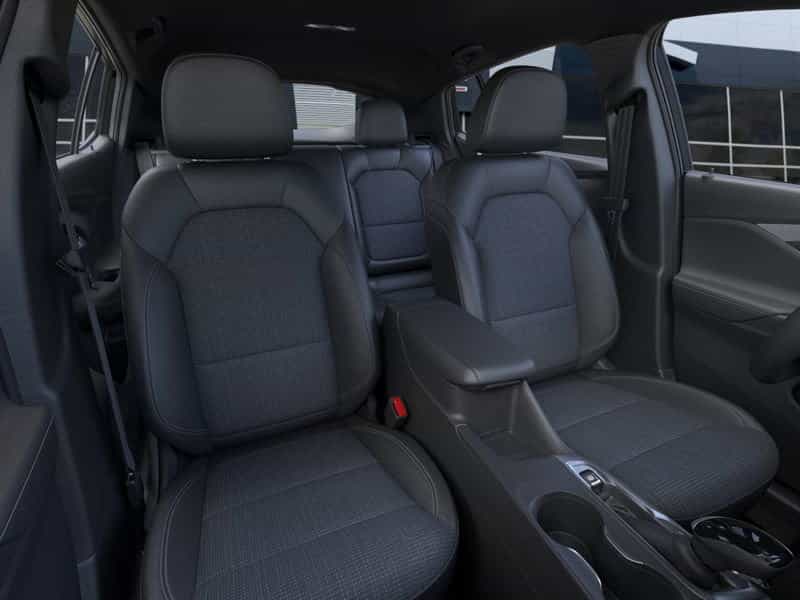 Image 5 Buick Envista Preferred 2026