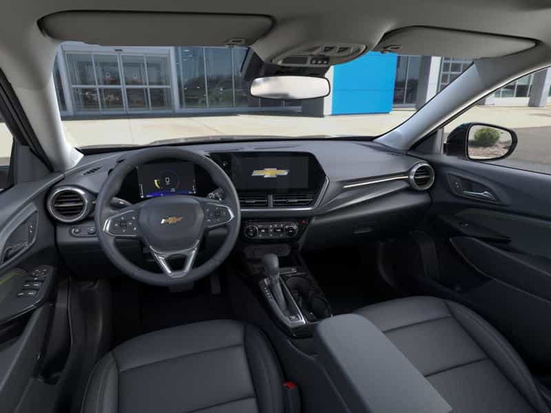 2026 Chevrolet Trax Activ - Image 5