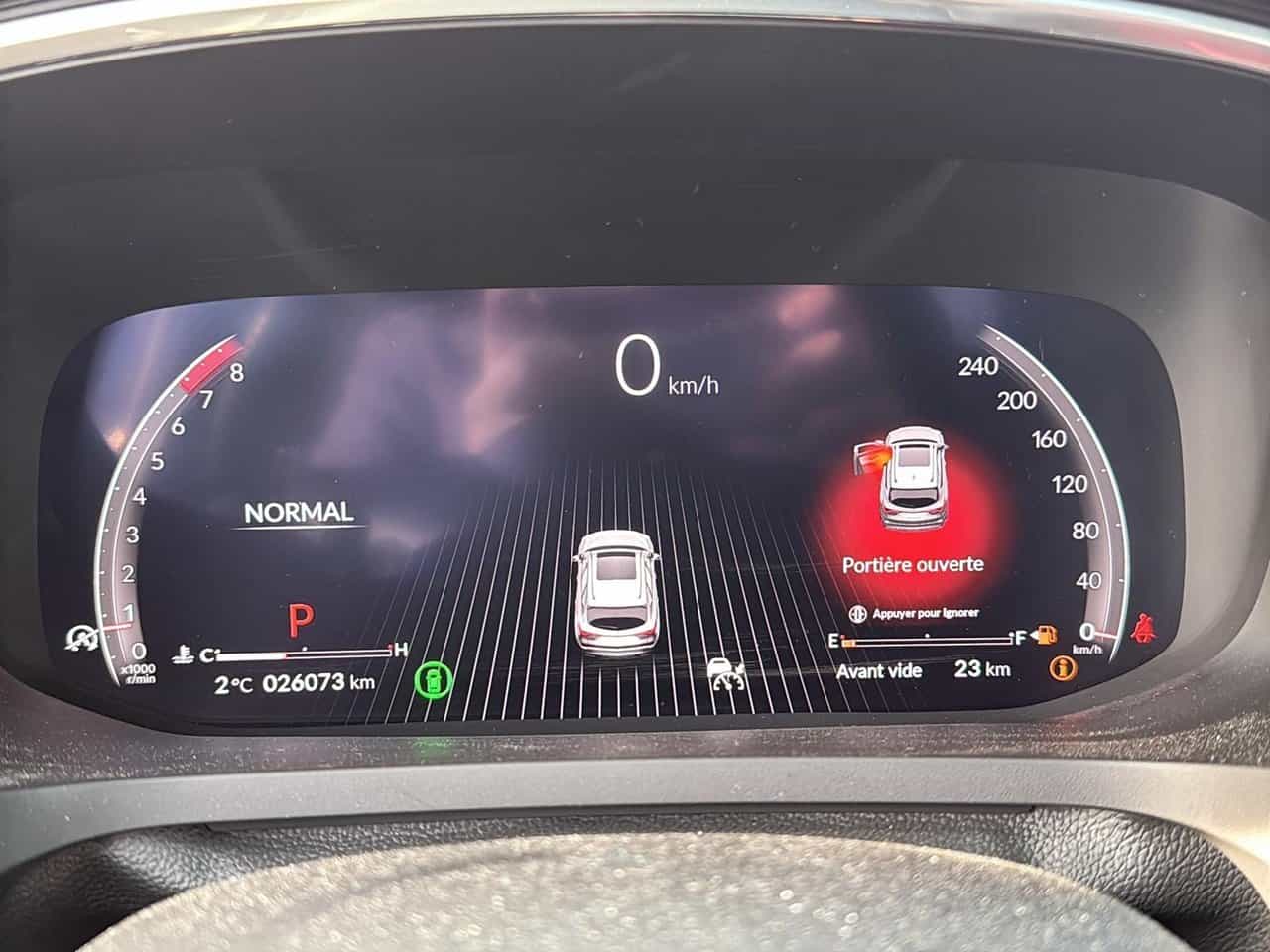 Image 12 Acura MDX A-Spec Sh-Awd 2024