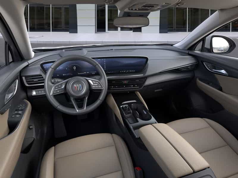 2026 Buick Envision Preferred - Image 5