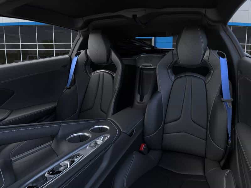 2026 Chevrolet Corvette 1Lz - Image 6