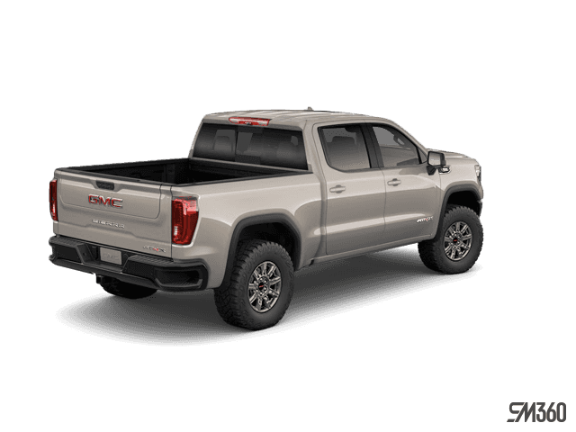 2026 GMC Sierra 1500 At4X - Image 2