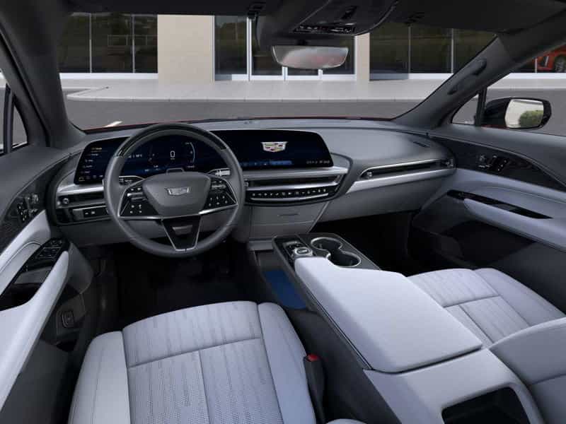 Image 5 Cadillac Lyriq Premium Sport 2026
