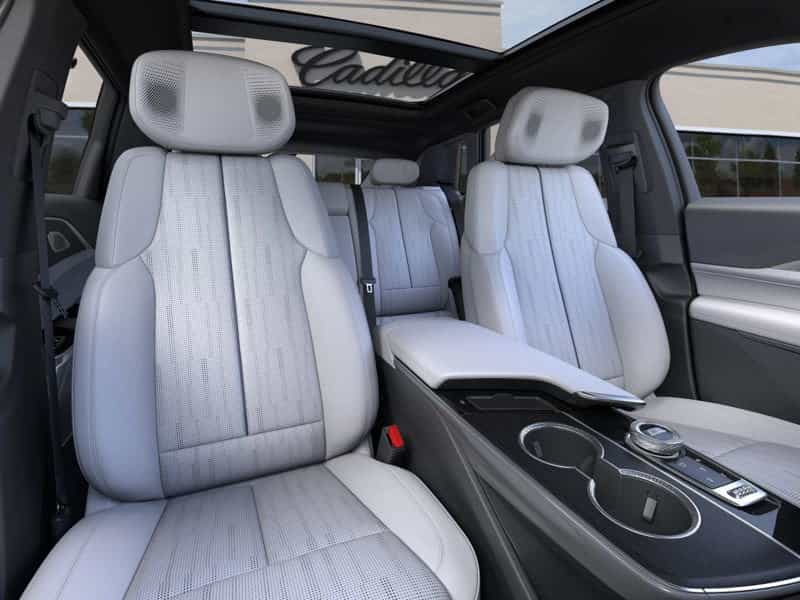 Image 6 Cadillac Lyriq Premium Sport 2026