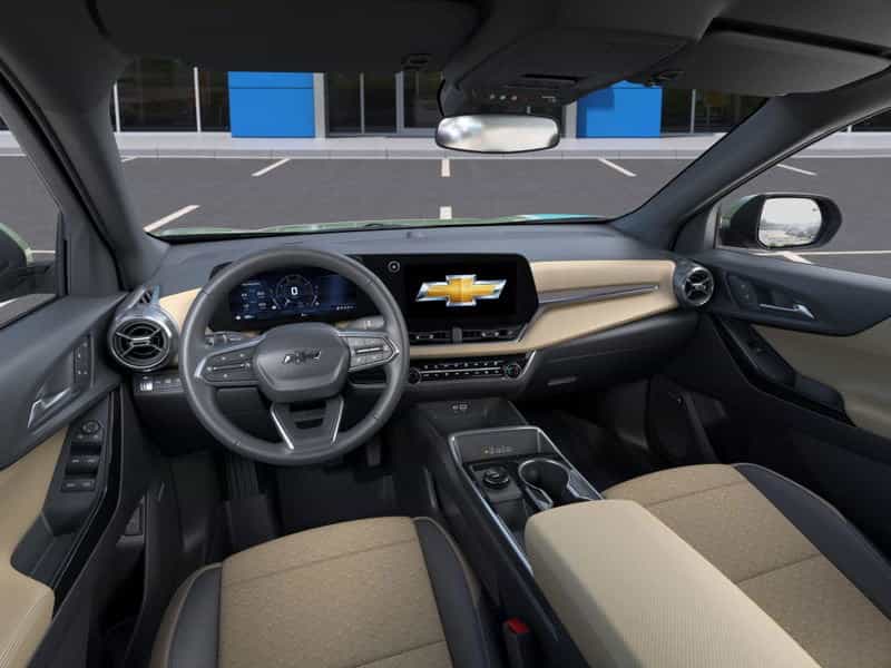 2026 Chevrolet Equinox Activ - Image 5