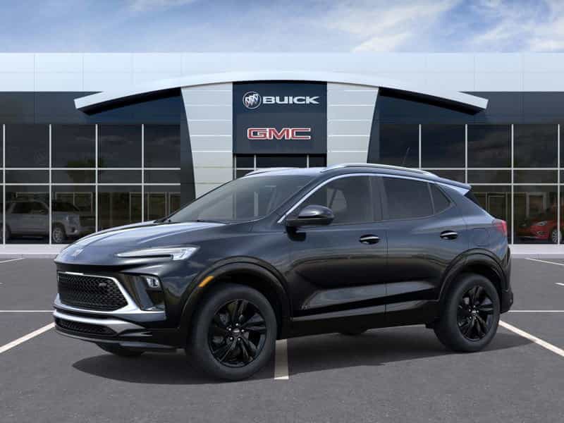2026 Buick Encore GX Sport Touring - Image 2