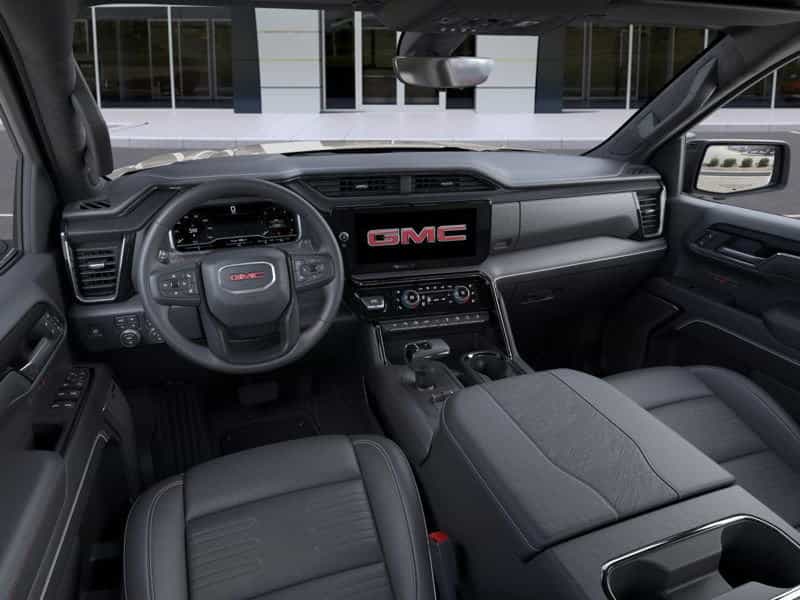 2026 GMC Sierra 1500 At4X - Image 5