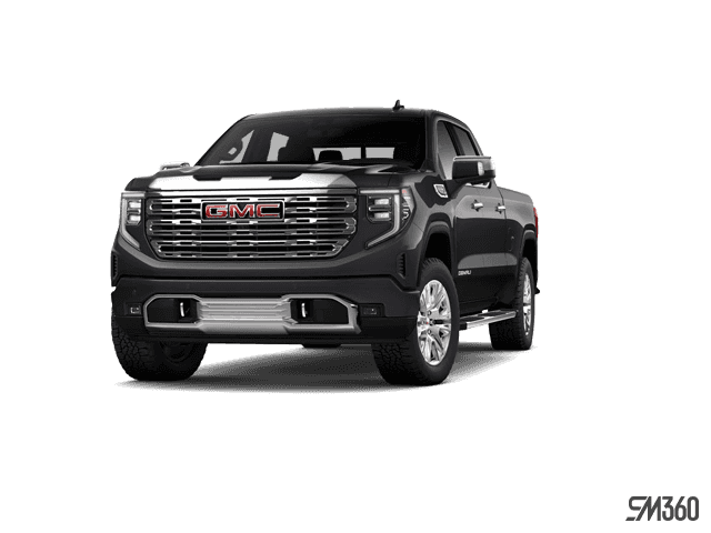 2026 GMC Sierra 1500 Denali - Image 3