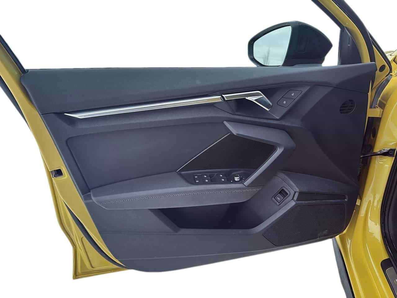 2022 Audi S3 Progressiv 2.0 Tfsi - Image 11