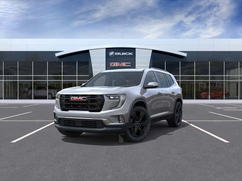 2026 GMC Acadia Elevation - Image 1