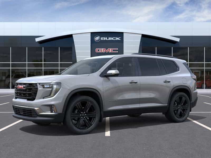 2026 GMC Acadia Elevation - Image 2