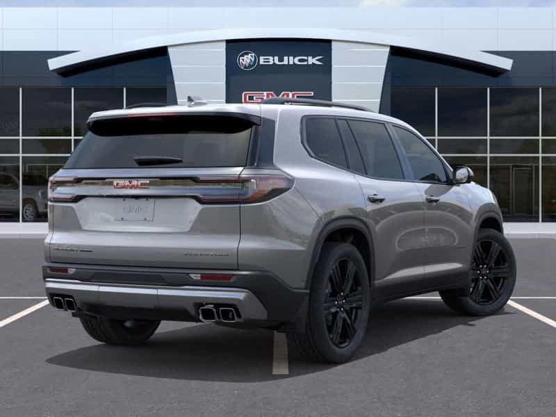 2026 GMC Acadia Elevation - Image 4