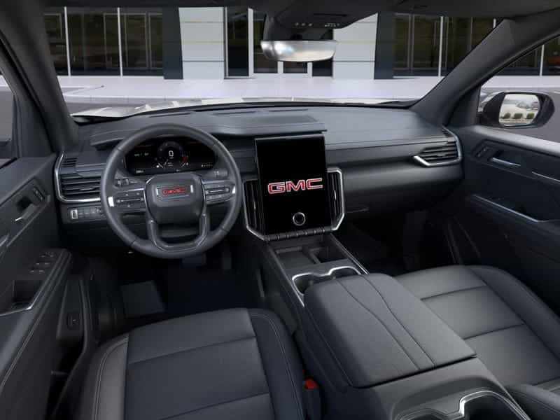 2026 GMC Acadia Elevation - Image 5