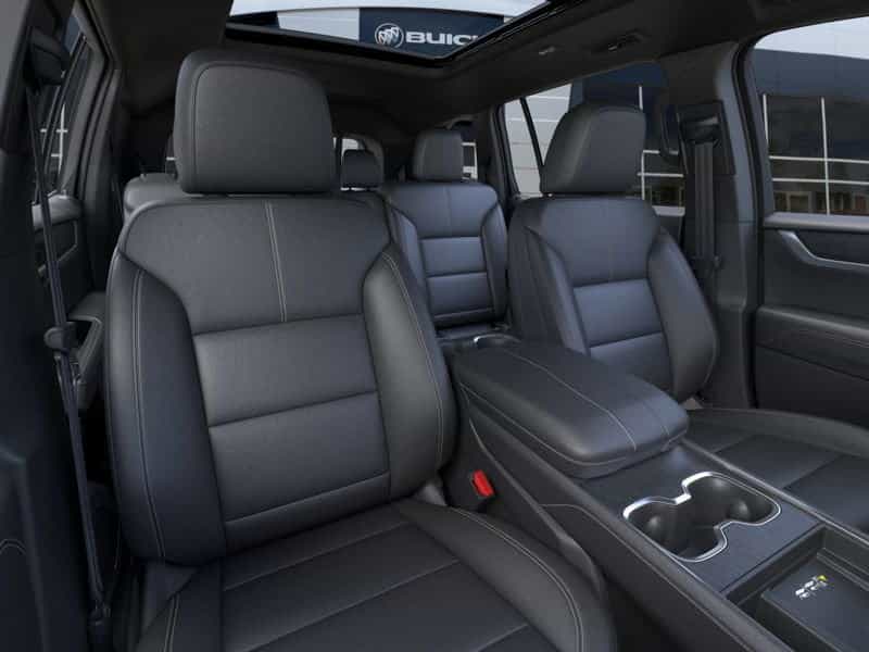 2026 GMC Acadia Elevation - Image 6