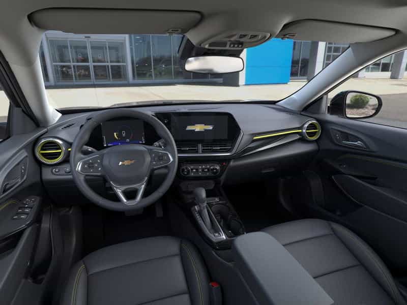 2026 Chevrolet Trax Activ - Image 5