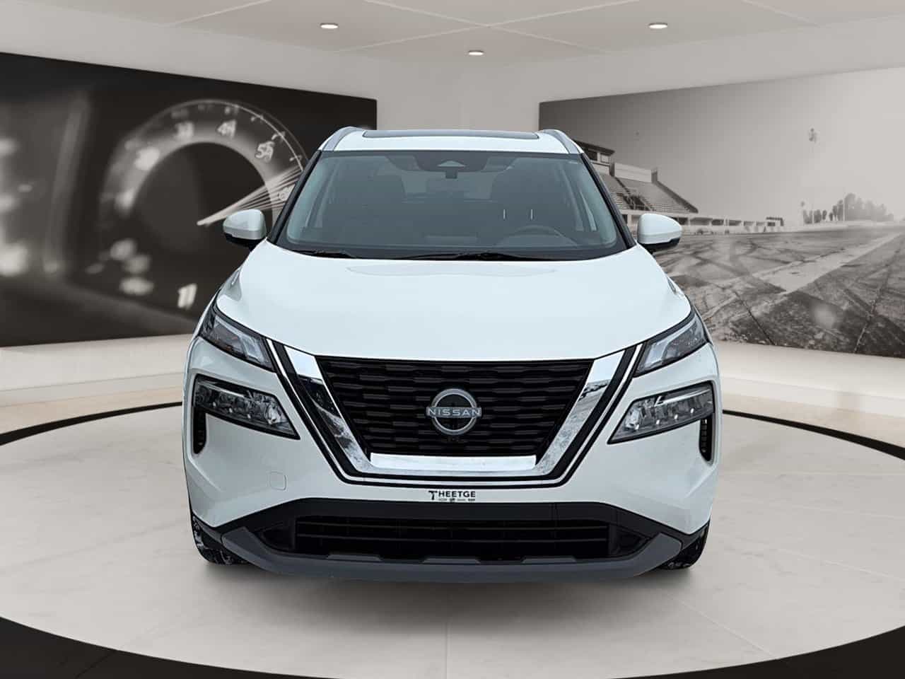 Image 2 Nissan Rogue *Toit Pano* 2023