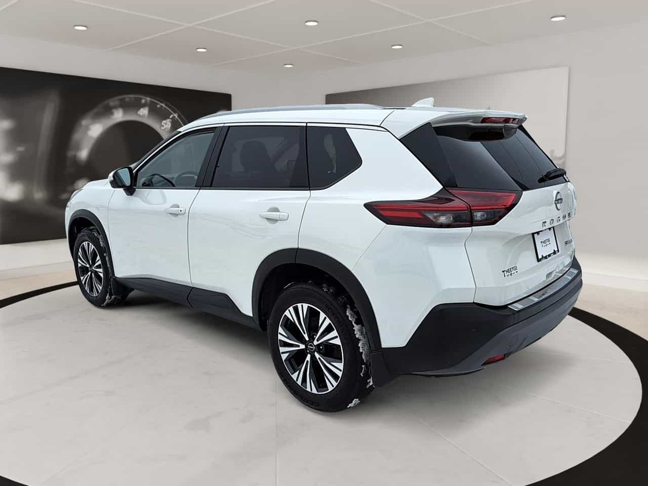 Image 4 Nissan Rogue *Toit Pano* 2023