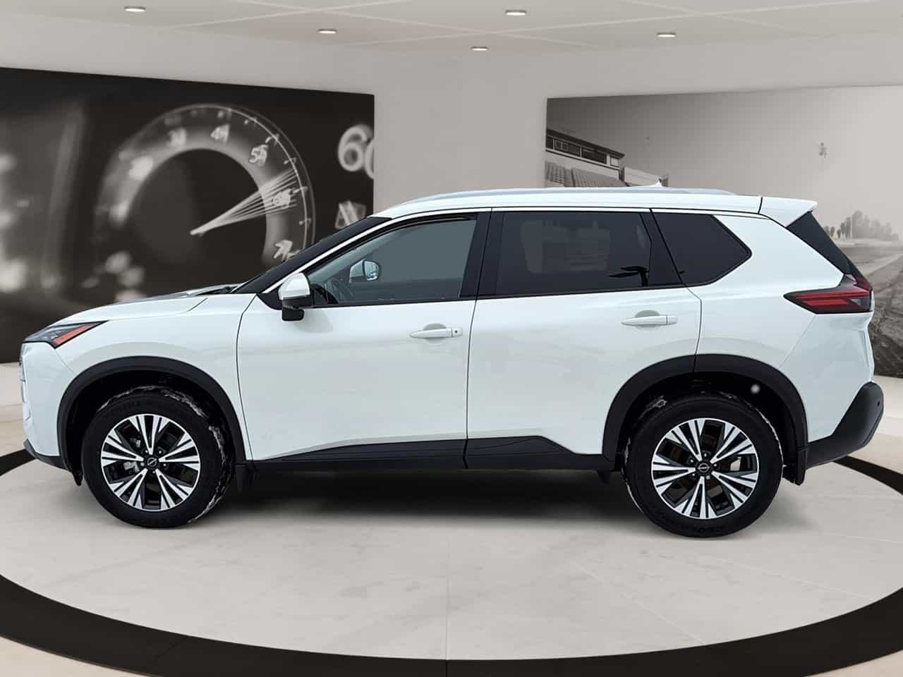 Image 5 Nissan Rogue *Toit Pano* 2023