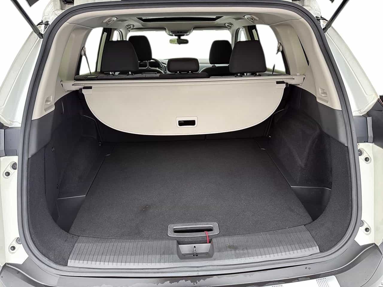 Image 6 Nissan Rogue *Toit Pano* 2023