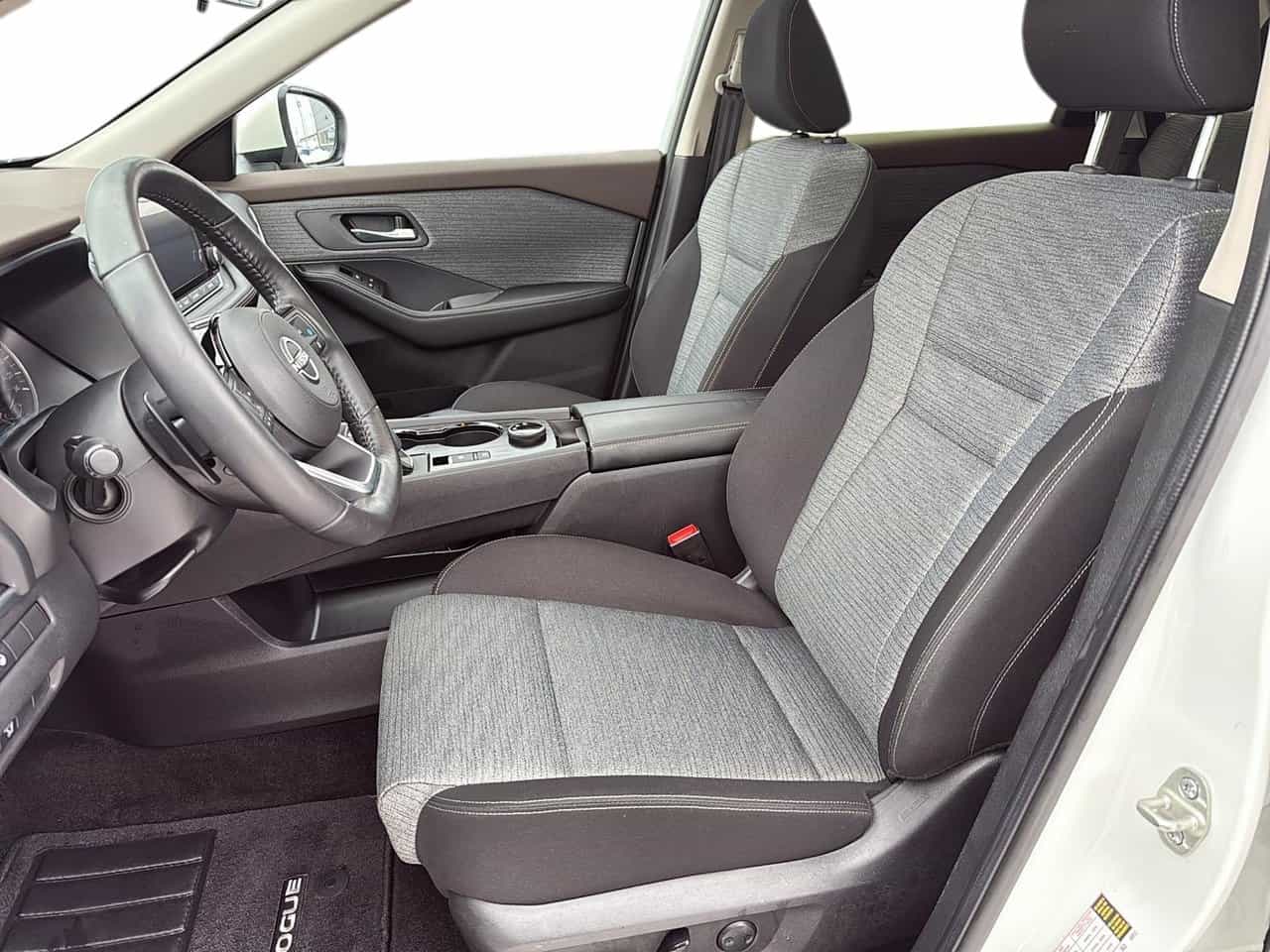 Image 8 Nissan Rogue *Toit Pano* 2023