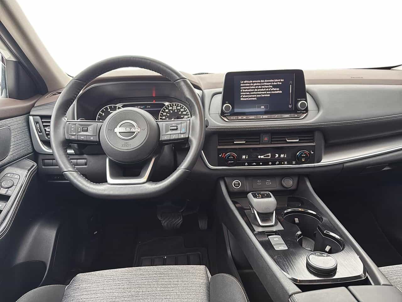 Image 9 Nissan Rogue *Toit Pano* 2023