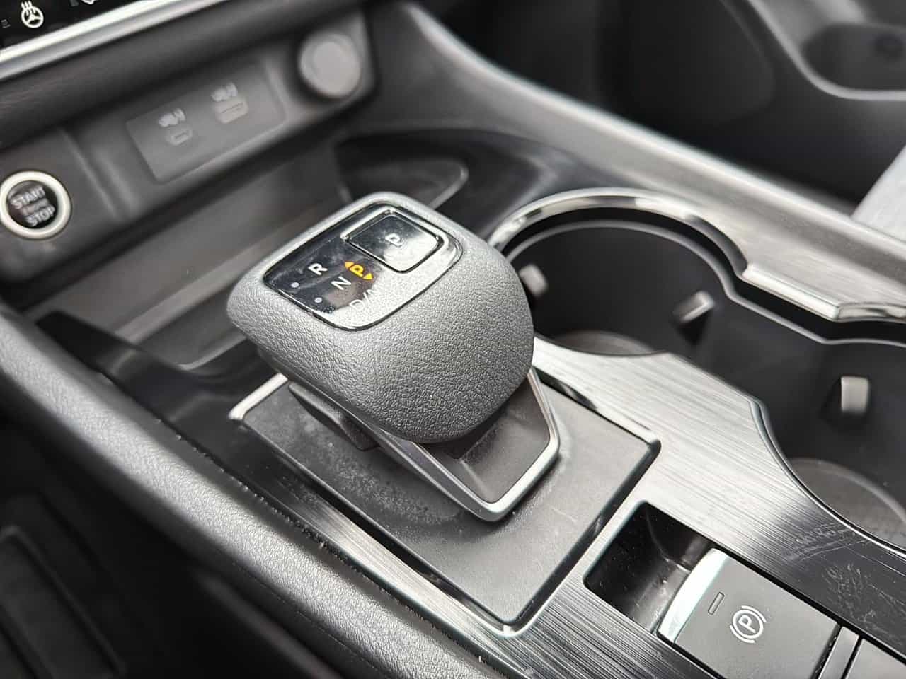 2023 Nissan Rogue *Toit Pano* - Image 13