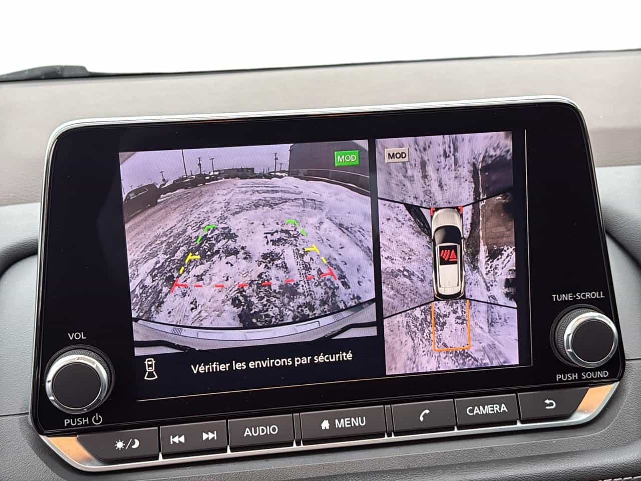 2023 Nissan Rogue *Toit Pano* - Image 15