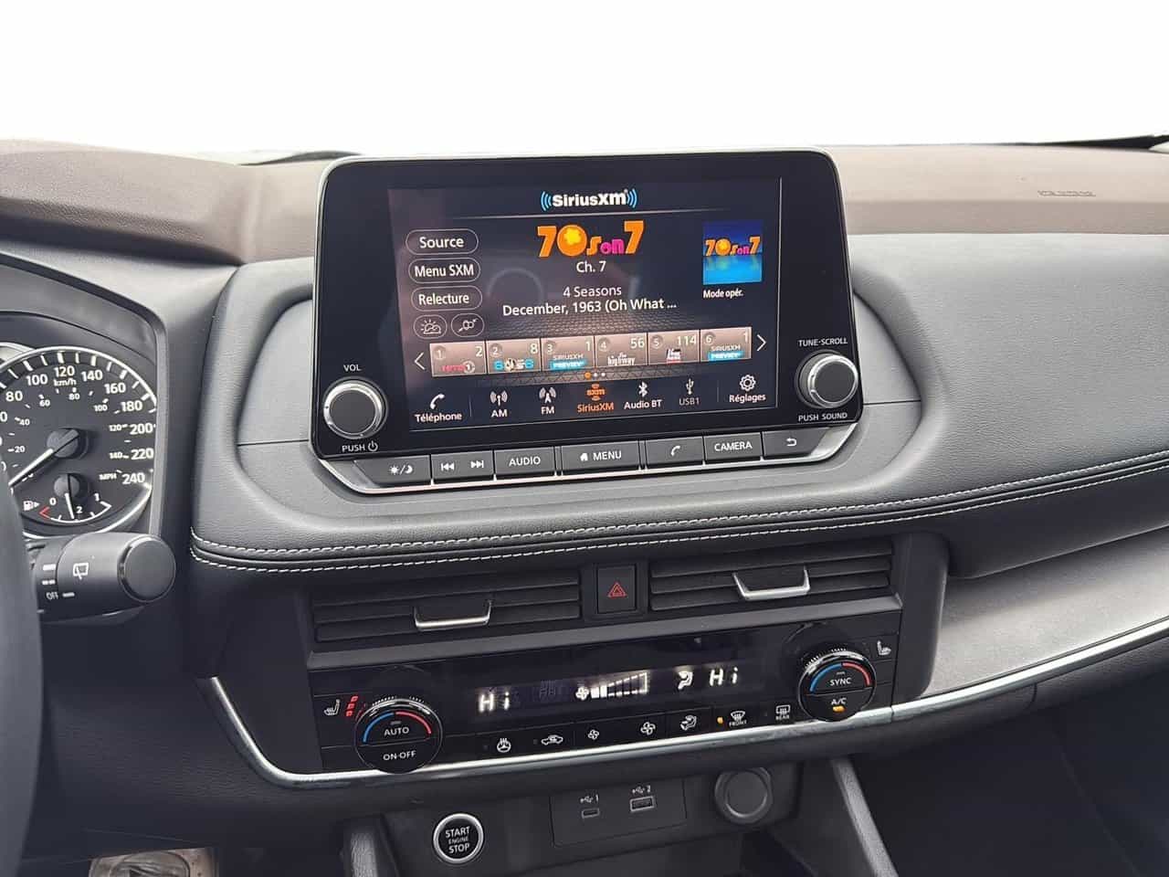 Image 16 Nissan Rogue *Toit Pano* 2023