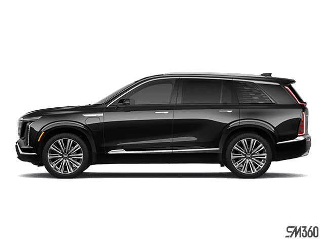2026 Cadillac Vistiq Premium Luxury - Image 1