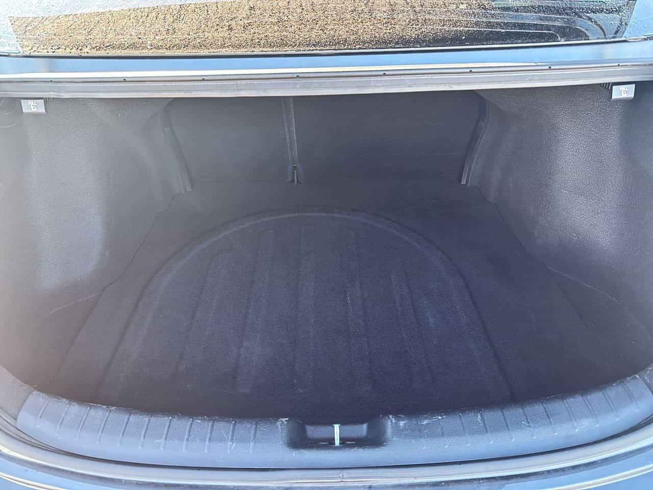 2021 Kia Forte Ex Ivt *53 289Km* - Image 6