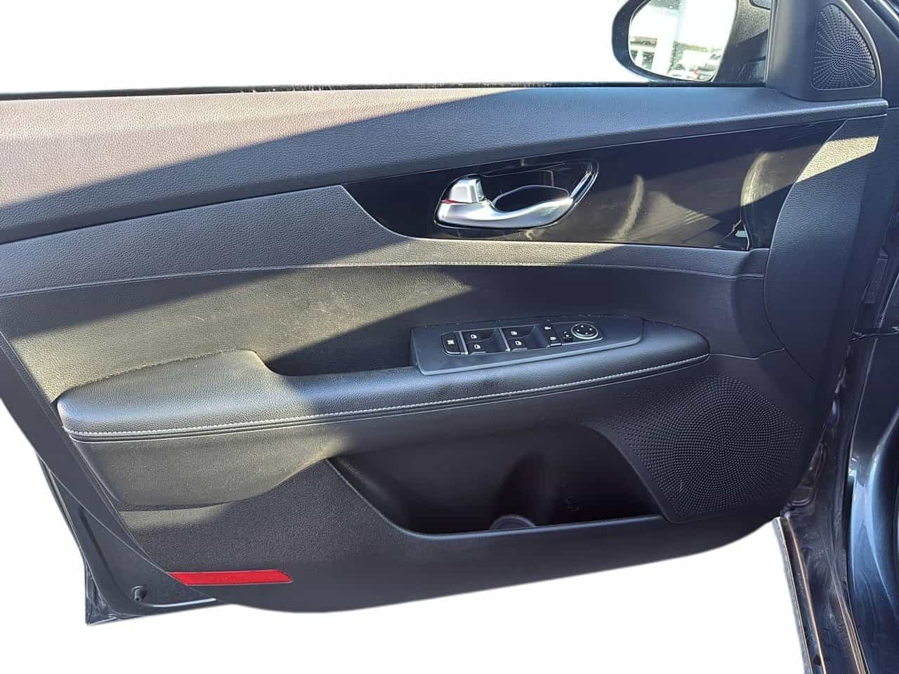 2021 Kia Forte Ex Ivt *53 289Km* - Image 11