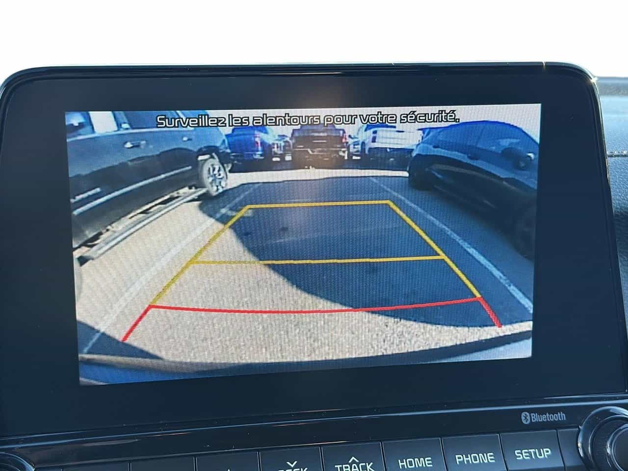 2021 Kia Forte Ex Ivt *53 289Km* - Image 15