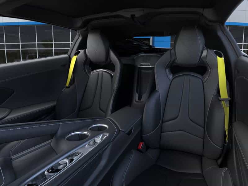 2026 Chevrolet Corvette 1Lz - Image 6