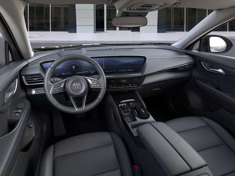Image 5 Buick Envision Preferred 2026