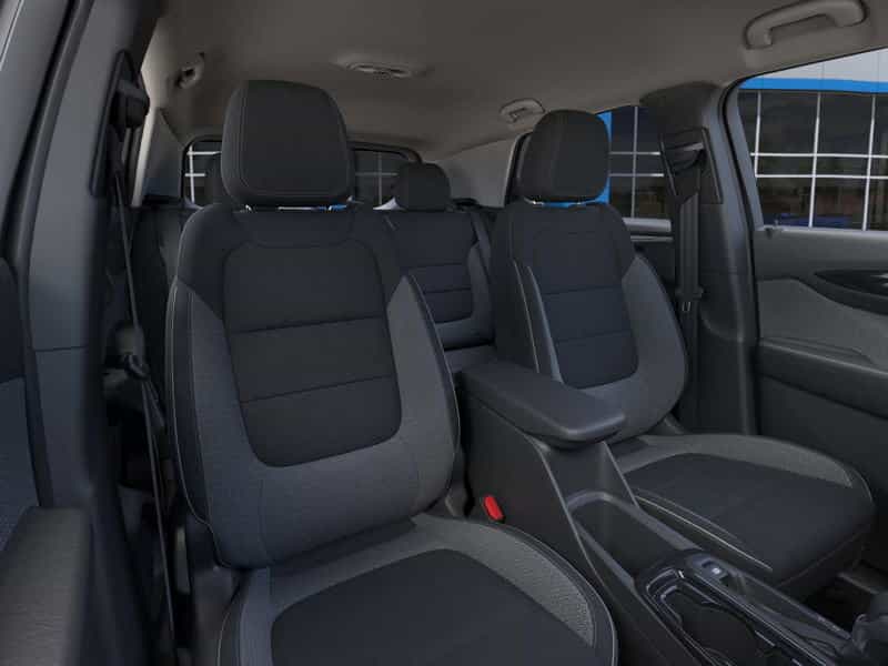 2026 Chevrolet Trailblazer Lt - Image 6