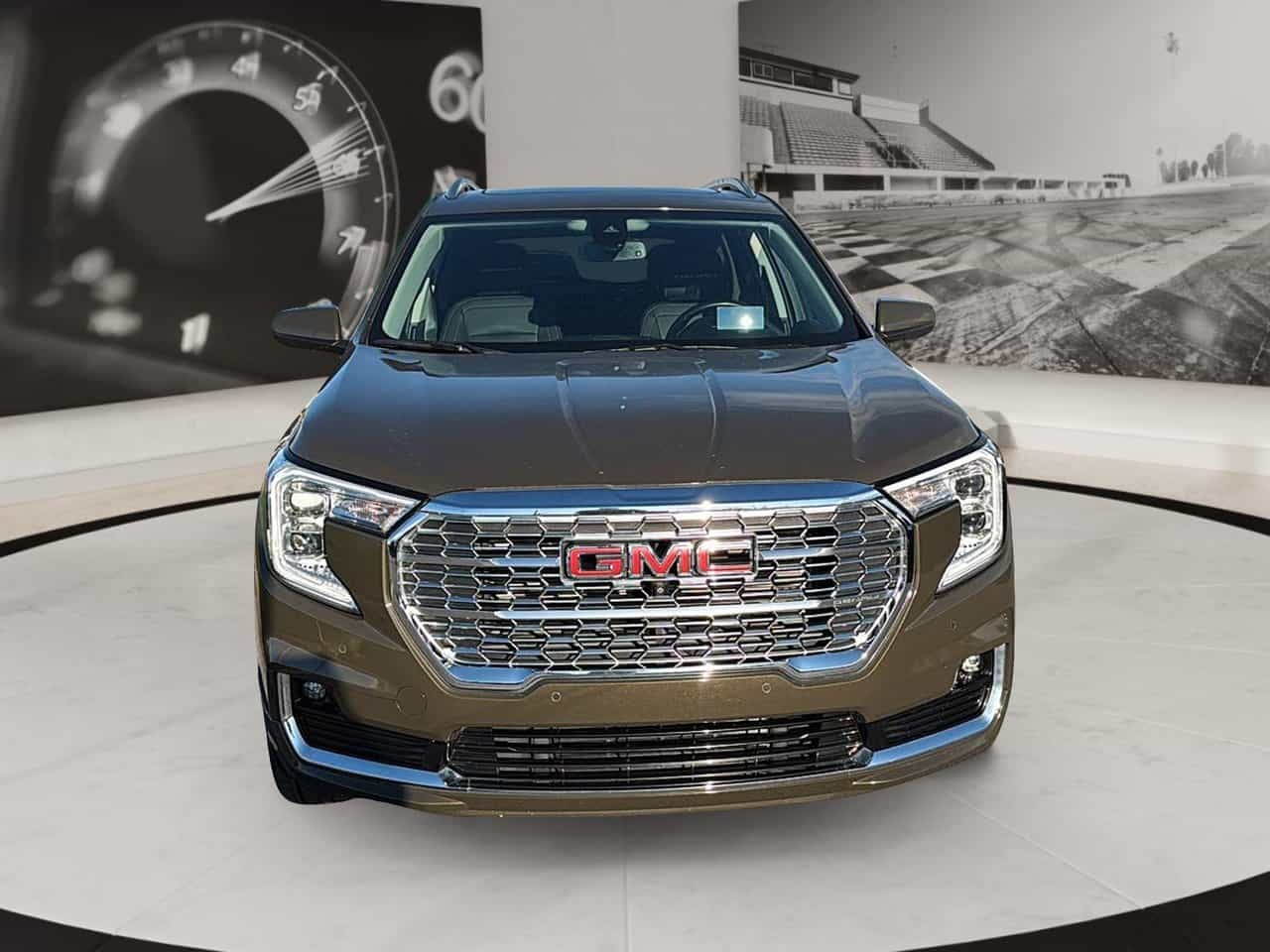 2023 GMC Terrain Awd 4Dr Denali - Image 2