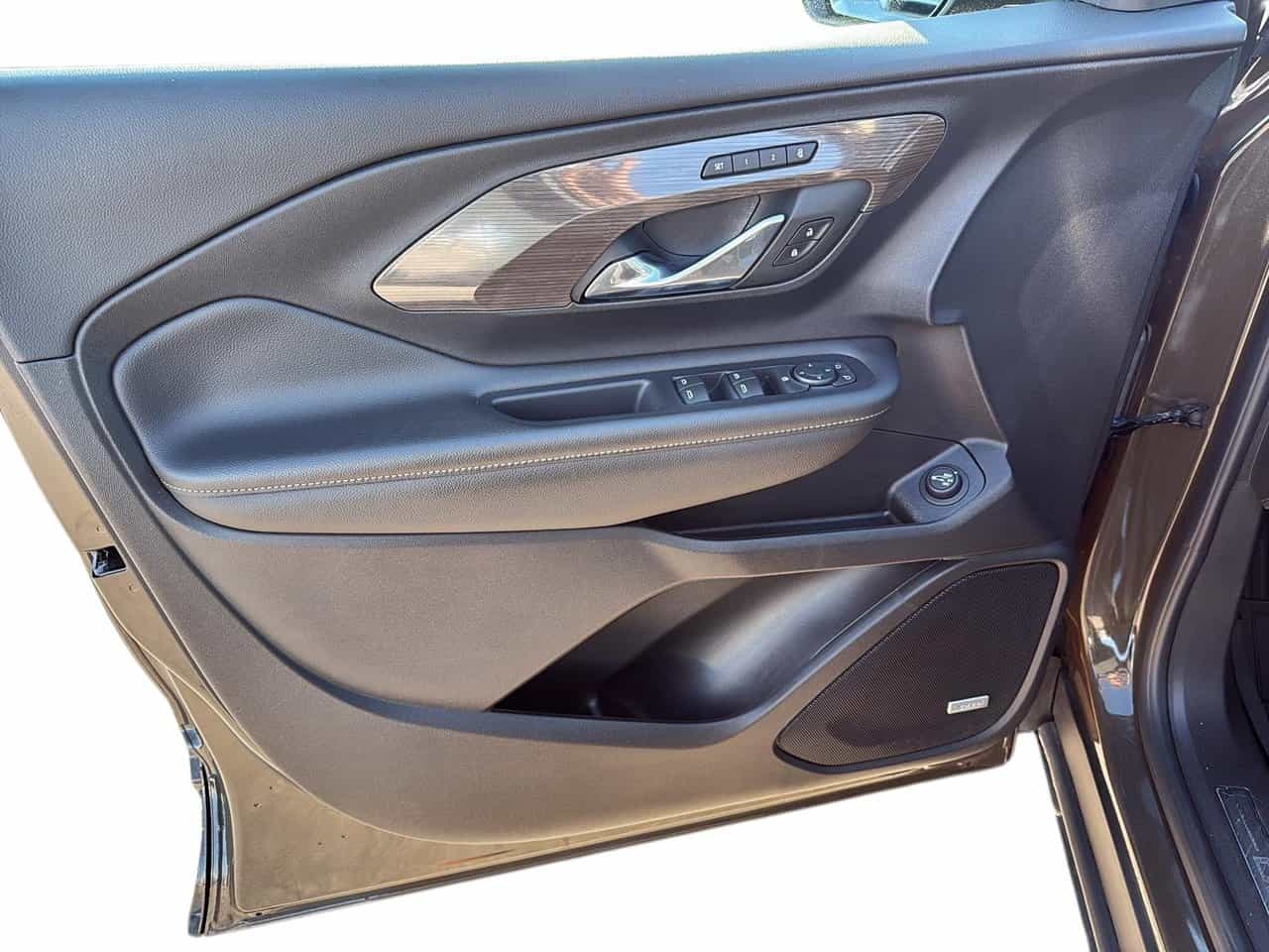 2023 GMC Terrain Awd 4Dr Denali - Image 10