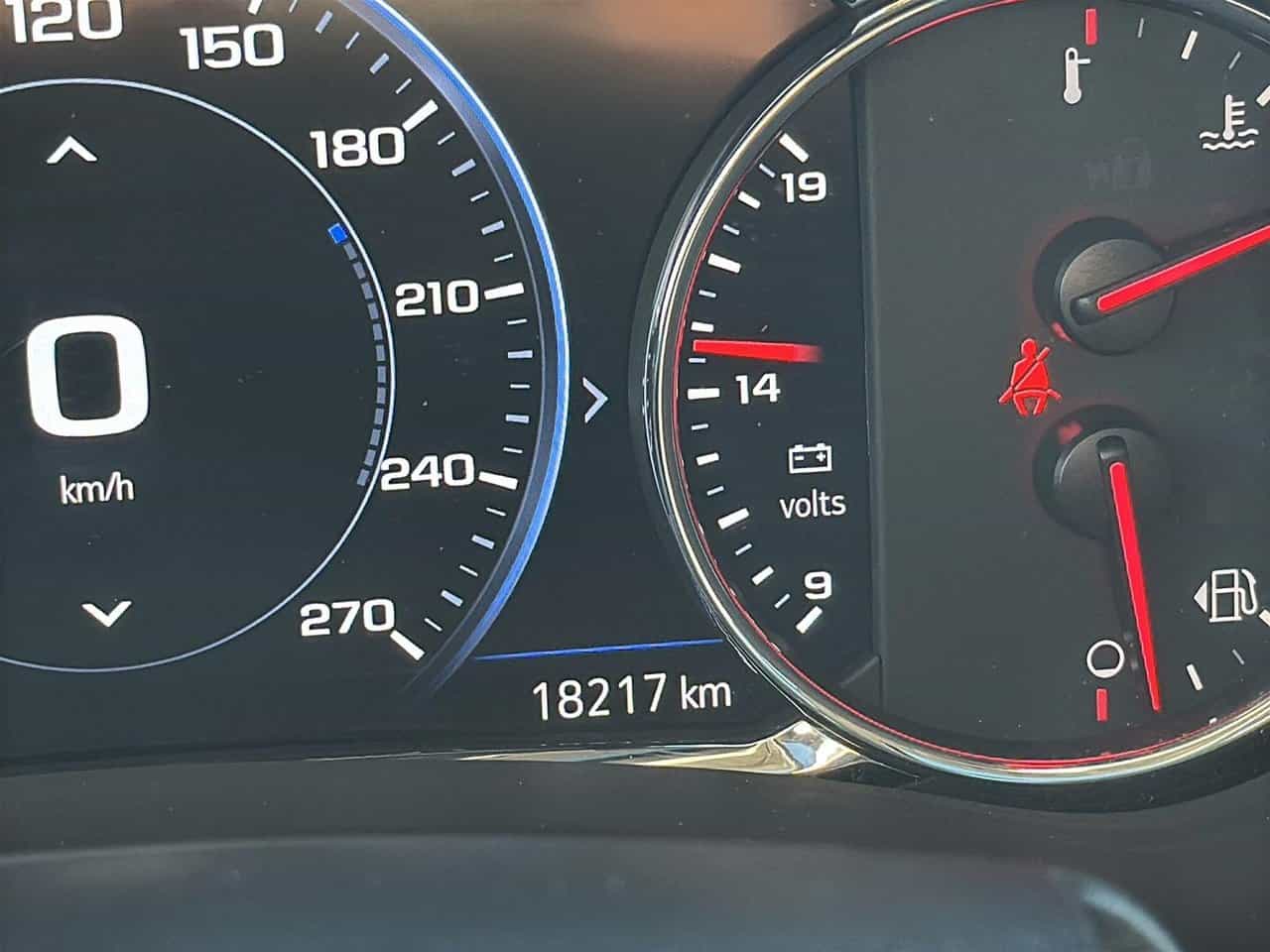 2023 GMC Terrain Awd 4Dr Denali - Image 11