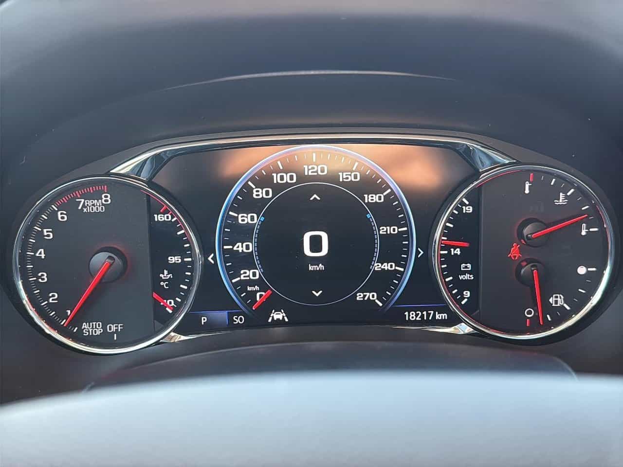 2023 GMC Terrain Awd 4Dr Denali - Image 12