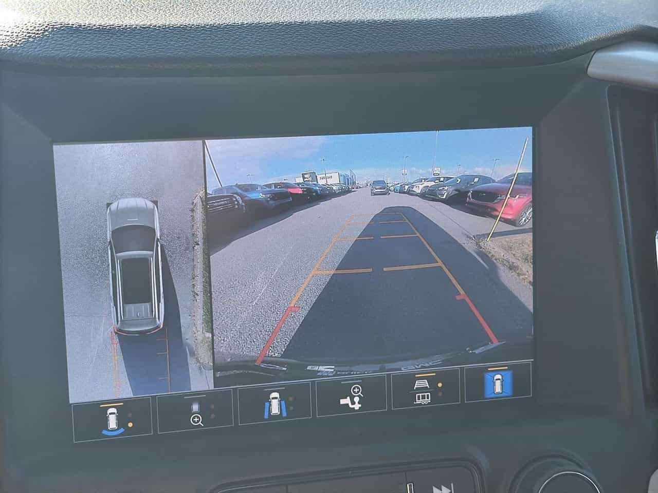 2023 GMC Terrain Awd 4Dr Denali - Image 15