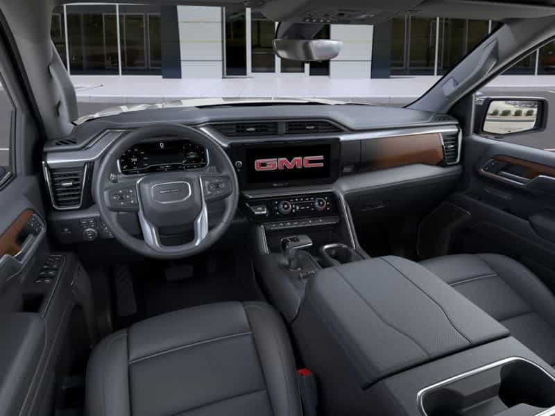 2026 GMC Sierra 1500 Denali - Image 5