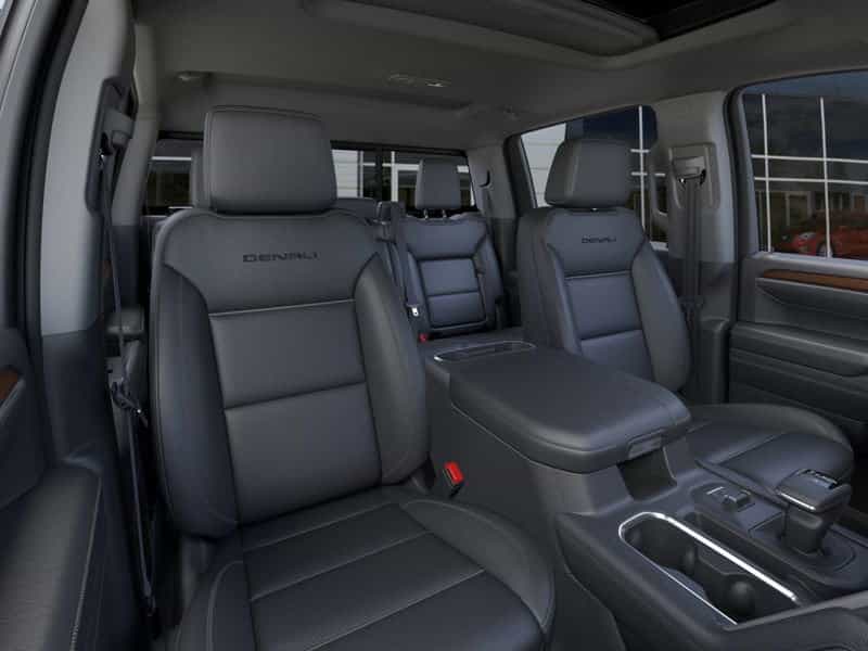 2026 GMC Sierra 1500 Denali - Image 6
